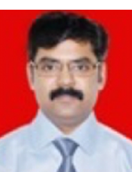 Dr Pawan Gupta Dr Pawan Gupta