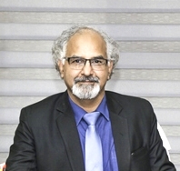 Prof. Alok Kumar Sharma (Director)