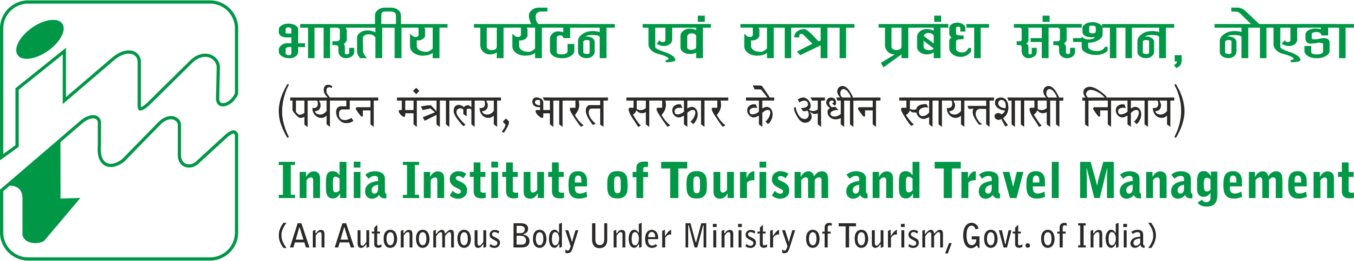 Indian Institute of Tourism & Travel Management